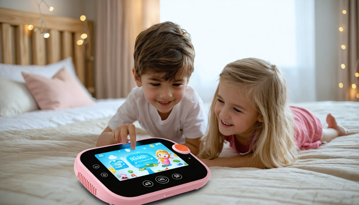 découvrez quel compagnon audio, lunii ou mon petit morphée, est le mieux adapté pour éveiller l'imaginaire de votre enfant grâce à des histoires et des sons apaisants.