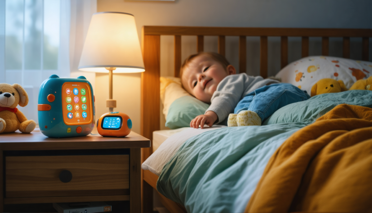 découvrez quel compagnon audio, lunii ou mon petit morphée, est le meilleur pour stimuler l'imaginaire de votre enfant grâce à des histoires et des sons adaptés.