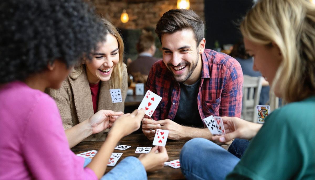 découvrez les astuces essentielles pour maîtriser le mistigri en 2025 et augmenter vos chances de victoire lors de chaque partie.