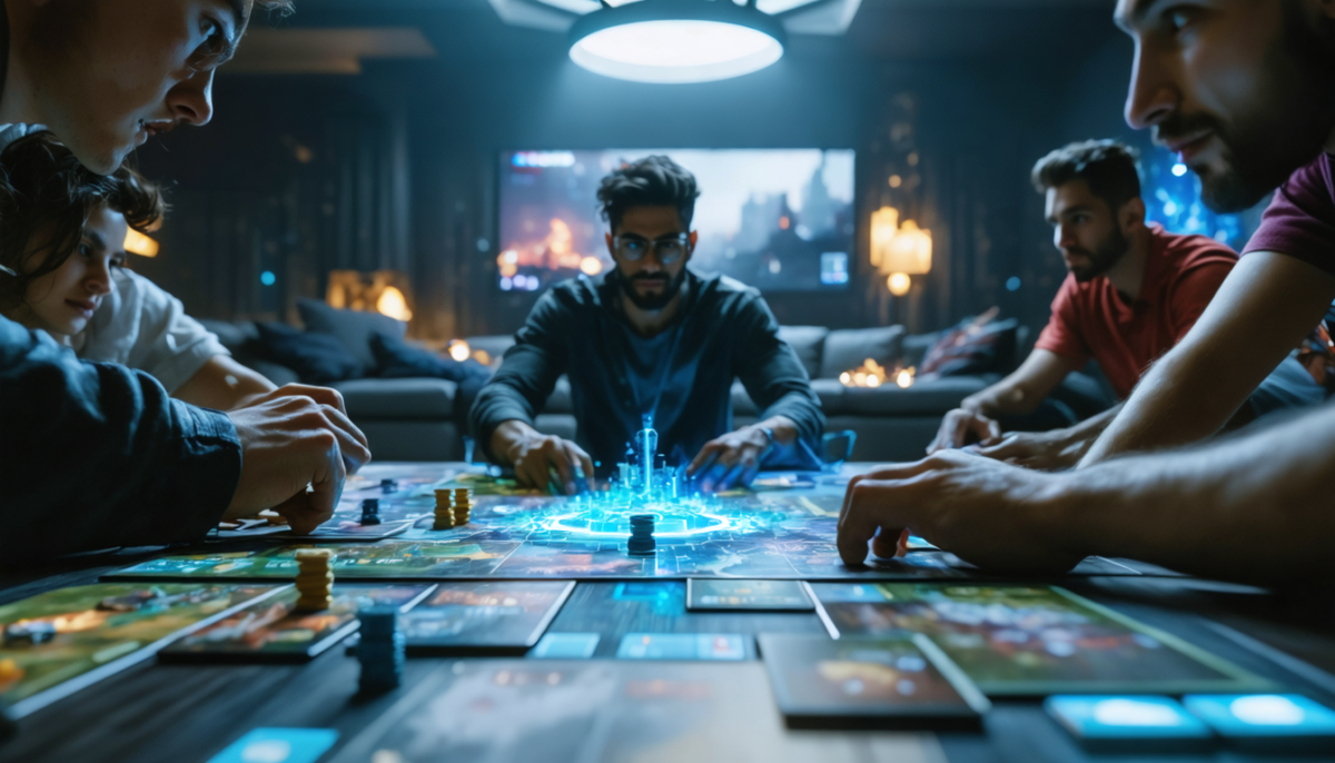 découvrez les meilleures astuces pour maîtriser le mistigri en 2025 et augmentez vos chances de victoire à chaque partie. devenez un expert du jeu avec nos conseils incontournables.