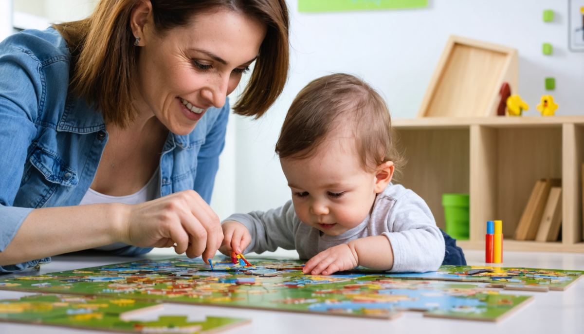 découvrez 'maman et ses petits', la solution parfaite pour accompagner l’éveil et l’éducation de vos enfants avec des contenus et activités adaptés.