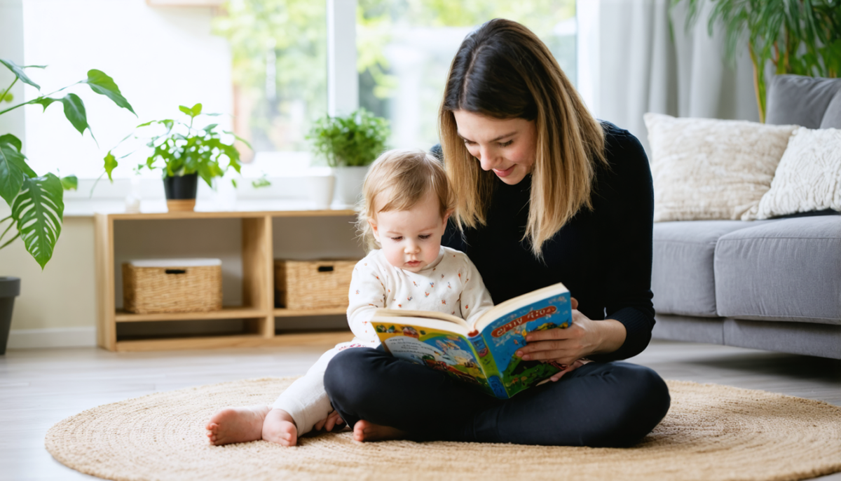 découvrez 'maman et ses petits', la solution parfaite pour l’éveil et l’éducation de vos enfants, alliant douceur, apprentissage et plaisir au quotidien.