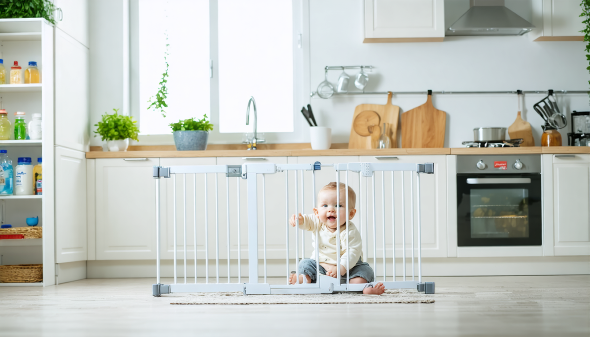 découvrez comment accompagner votre enfant à marcher en toute sécurité grâce à notre guide essentiel. conseils pratiques et astuces pour une progression sereine et confiante.