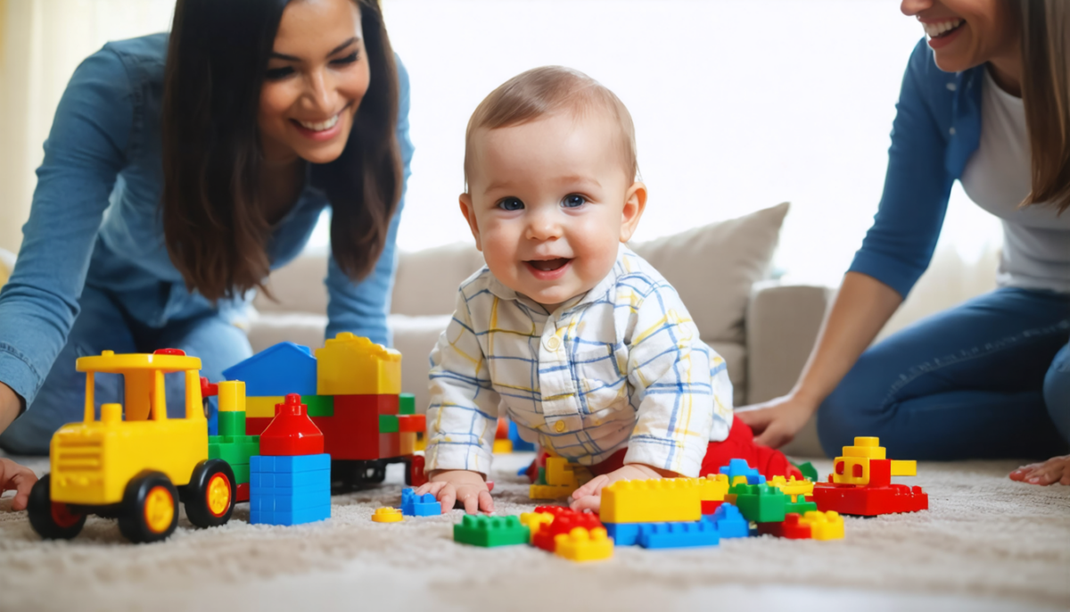découvrez comment accompagner votre enfant dans ses premiers pas en toute sécurité avec notre guide complet pour marcher en toute confiance.