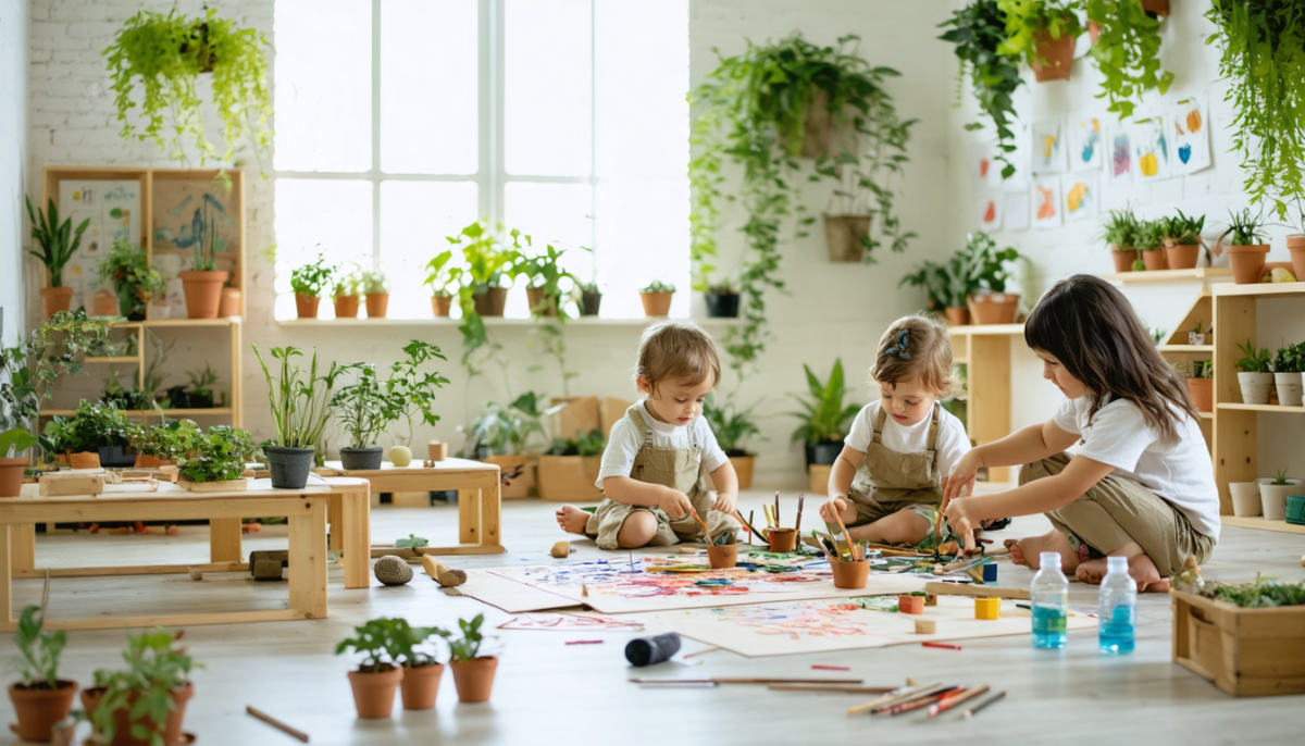 découvrez la pédagogie reggio emilia : ses fondements, ses nombreux avantages et un guide pratique complet pour les éducateurs souhaitant adopter cette approche innovante en éducation.