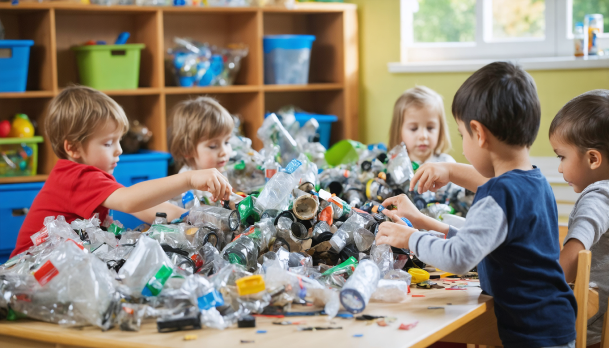 découvrez la pédagogie reggio emilia : ses fondements, ses avantages et un guide pratique complet pour accompagner les éducateurs dans la mise en œuvre de cette approche innovante.