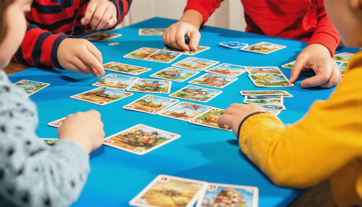 découvrez notre analyse complète des performances et des retours des jeux piratak et diamoniak de djeco en 2025, deux incontournables pour les amateurs de jeux de société.