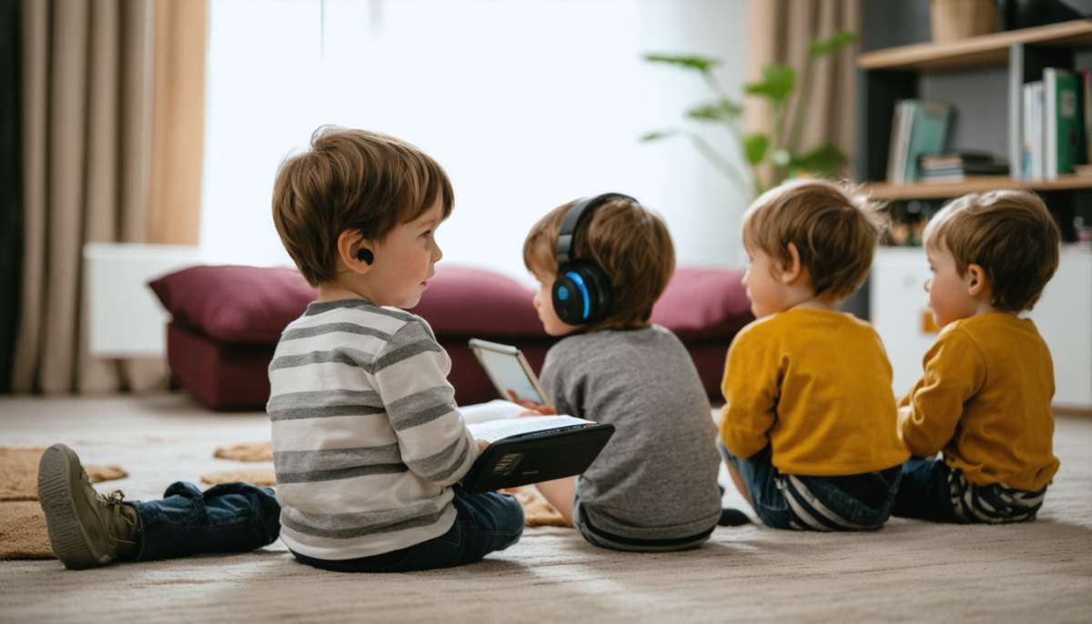 découvrez lunii, la fabrique à histoires qui transporte enfants et adultes dans un univers enchanté rempli d'aventures captivantes et d'imagination sans fin.
