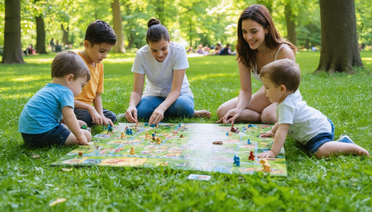 découvrez notre analyse essentielle du jeu gigamic et plongez dans l'univers magique des lutins pour des moments de jeu captivants et enchanteurs.