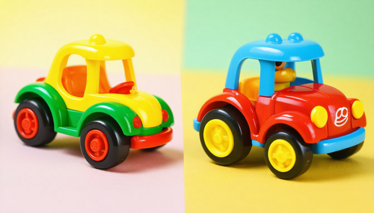 découvrez les playmobil 123, des jouets magiques et sécurisés spécialement conçus pour stimuler l'imagination et éveiller les tout-petits dès leurs premiers jeux.