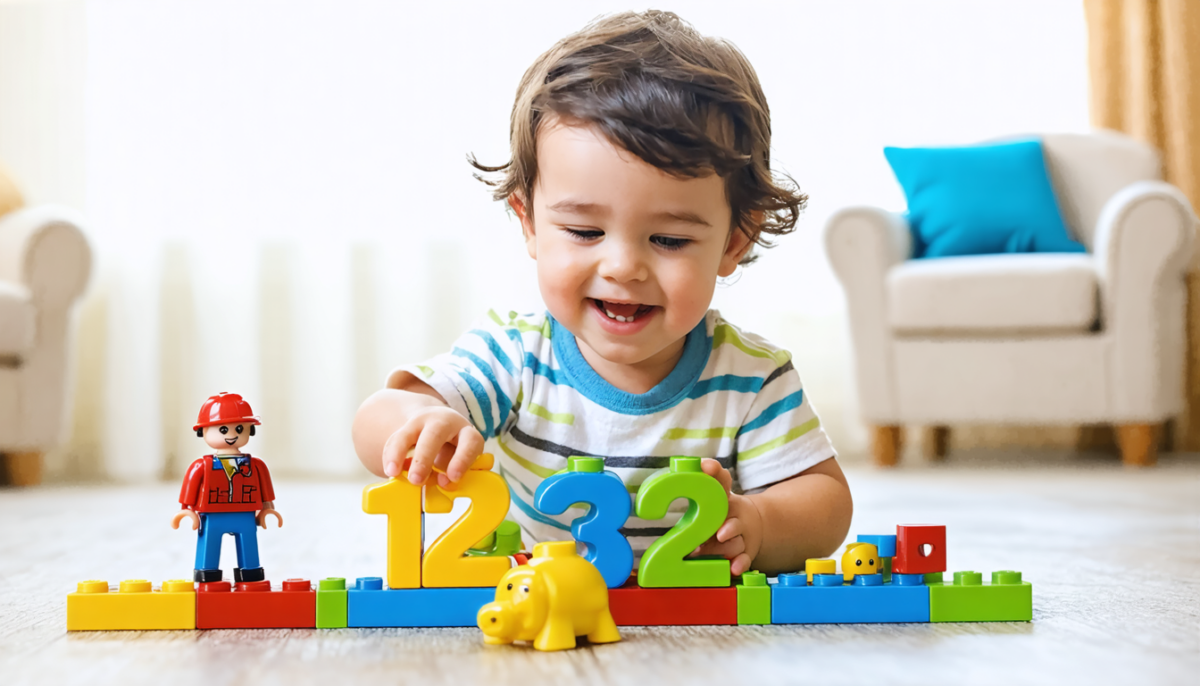 découvrez les playmobil 123, des jouets spécialement conçus pour éveiller l'imagination et la créativité des tout-petits dans un univers magique et ludique.