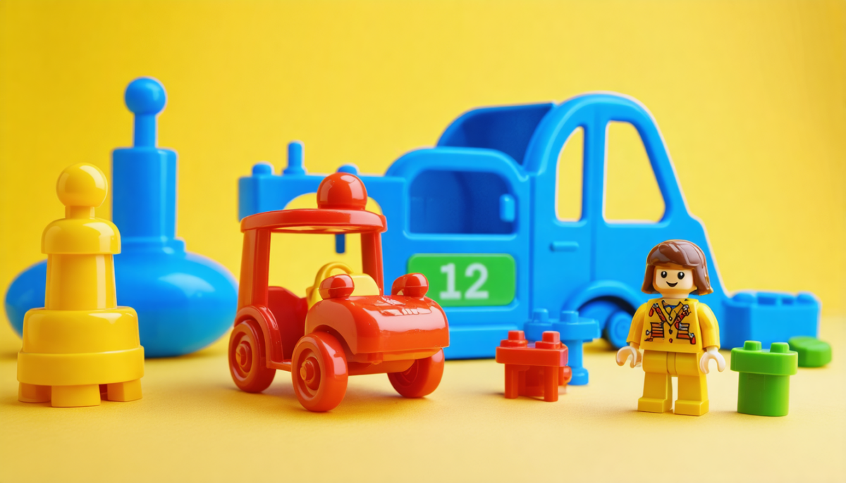 découvrez l'univers enchanteur des playmobil 123, des jouets spécialement conçus pour stimuler l'imagination et le développement des tout-petits.