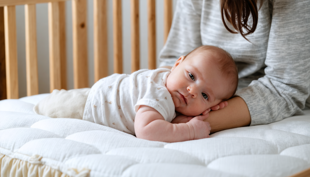 découvrez pourquoi il est préférable de ne pas acheter de cale bébé pour votre enfant et les points essentiels à connaître pour assurer sa sécurité et son confort.