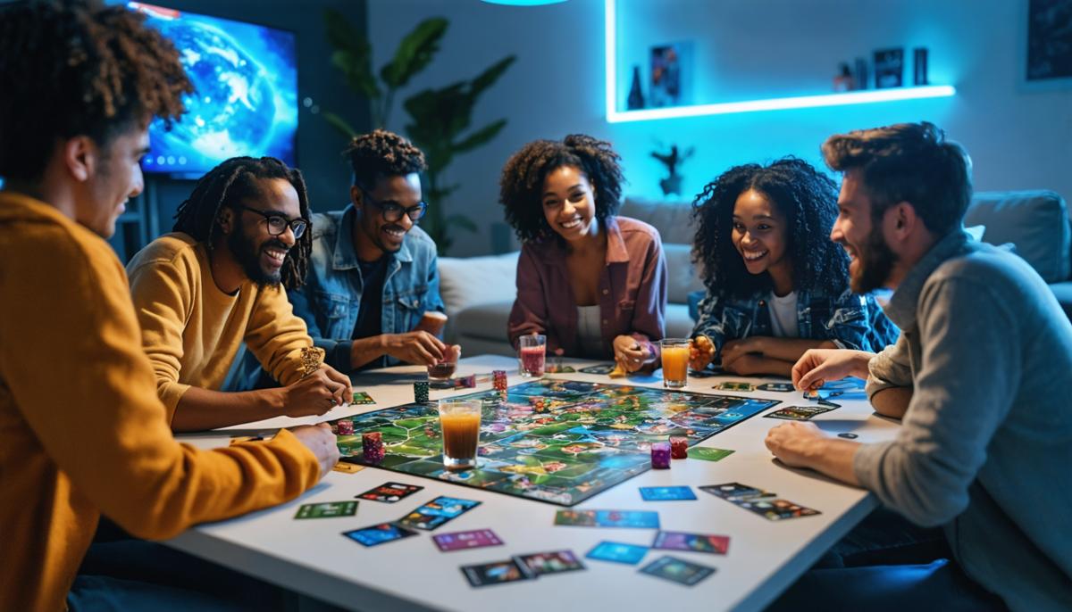 découvrez pourquoi skyjo connaît un succès fulgurant en 2025, les clés de son popularité et ce qui en fait un incontournable des jeux de société.