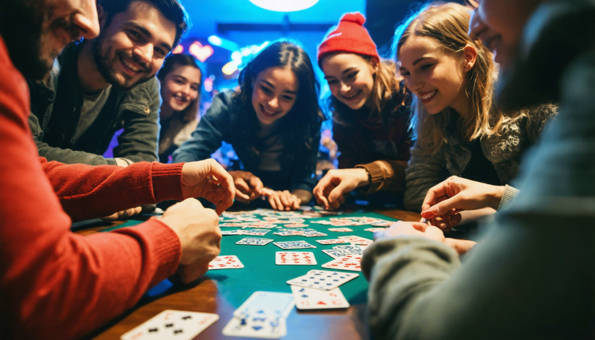 découvrez pourquoi skyjo connaît un succès fulgurant en 2025 grâce à son gameplay addictif, ses règles simples et son ambiance conviviale qui séduisent tous les joueurs.