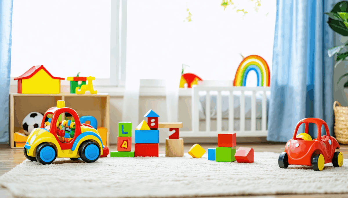 découvrez des idées cadeaux originales et amusantes pour les enfants dès 4 ans, parfaites pour stimuler leur créativité et leur imagination.