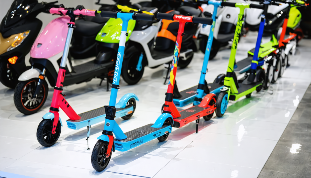 découvrez le guide ultime 2025 pour choisir la trottinette parfaite pour votre enfant. conseils pratiques, critères de sécurité et astuces pour des balades fun et sécurisées.