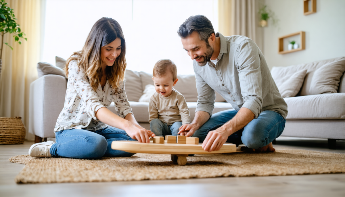 découvrez wobbel, la plateforme d'équilibre innovante conçue pour favoriser le bien-être et le développement des enfants en 2025, alliant plaisir et santé.