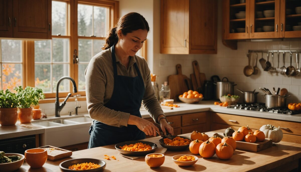 Butternut simplifié : guide pratique et astuces pour une cuisson réussie à coup sûr