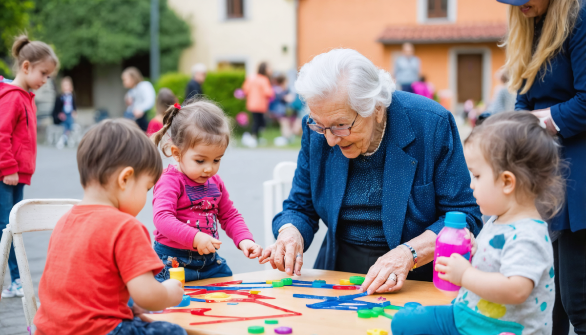 découvrez comment aménager un espace d'apprentissage à la maison selon la méthode reggio emilia grâce à ce guide complet et pratique, pour stimuler la créativité et l'autonomie de votre enfant.