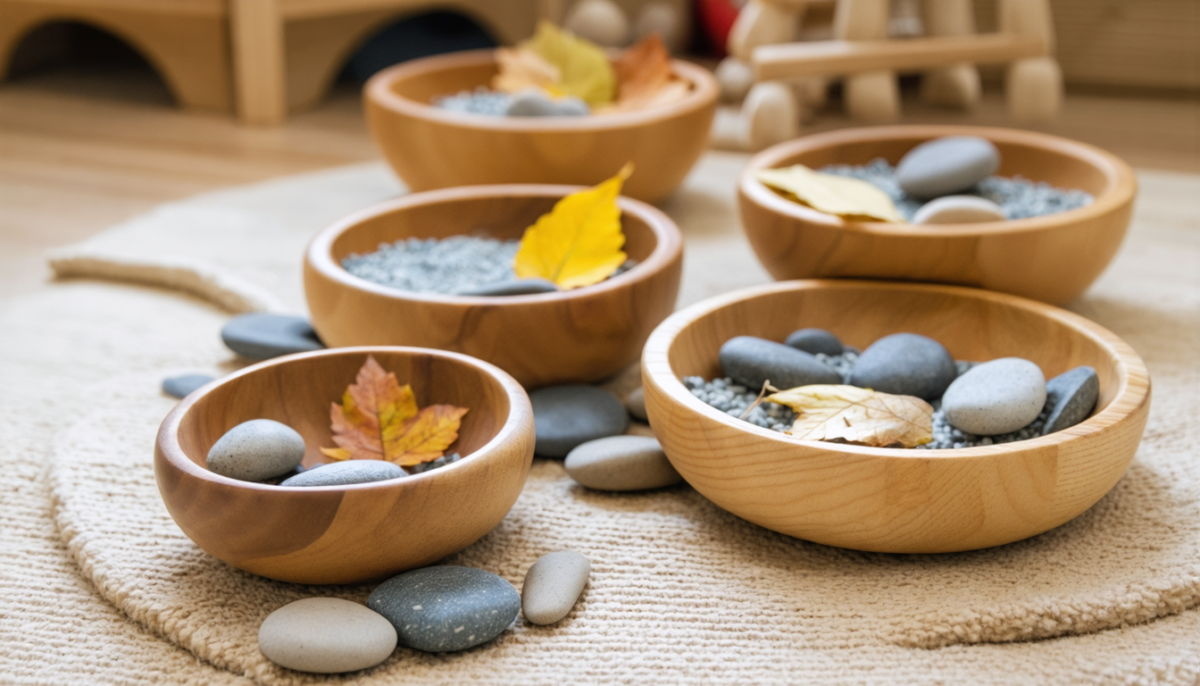 découvrez comment aménager un espace d'apprentissage à la maison selon la méthode reggio emilia grâce à notre guide complet et pratique, pour favoriser la créativité et l'autonomie de votre enfant.