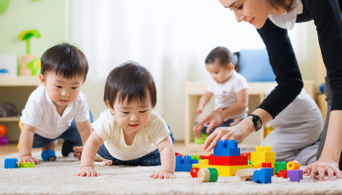 découvrez les défis du développement psychomoteur et son importance essentielle pour le bien-être et l'évolution harmonieuse de l'enfant.