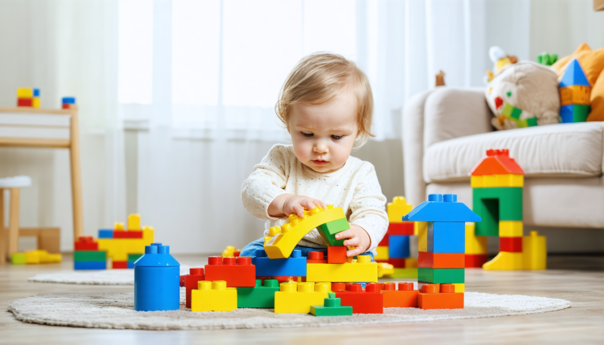 découvrez le développement psychomoteur, ses défis courants et pourquoi il est essentiel pour l'épanouissement et la croissance harmonieuse de l'enfant.