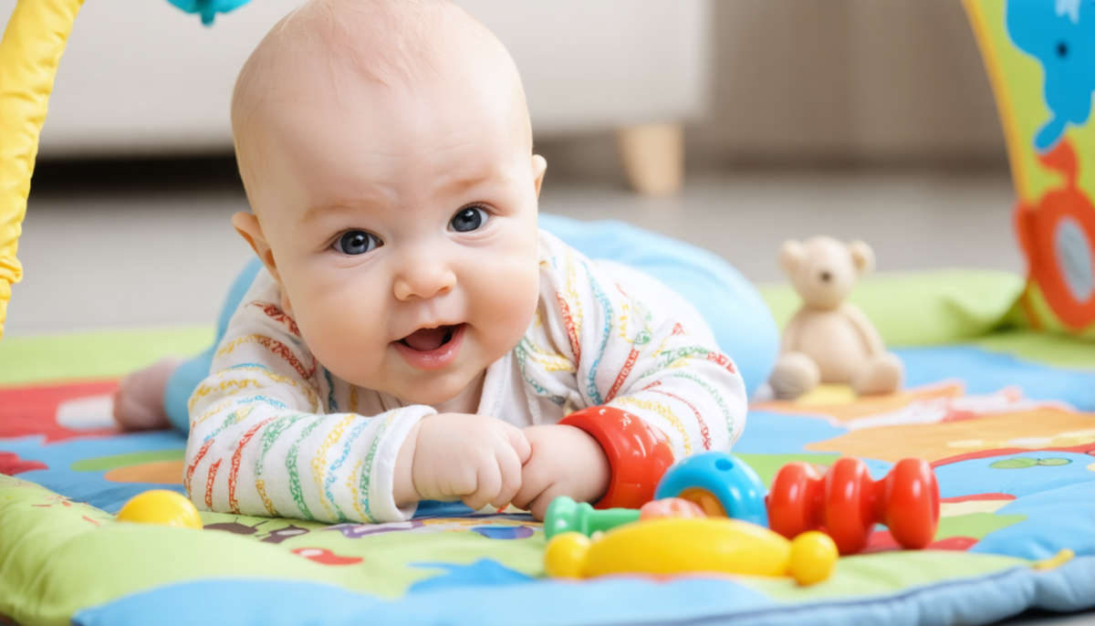 découvrez les étapes clés du développement psychomoteur de votre enfant selon son âge pour mieux accompagner sa croissance et son épanouissement.