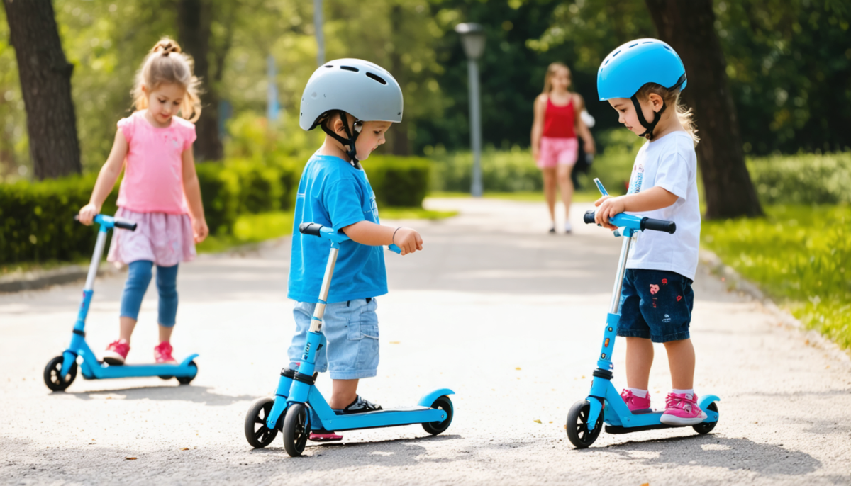 découvrez les étapes clés du développement psychomoteur de votre enfant selon son âge, pour mieux comprendre sa croissance et favoriser son épanouissement.