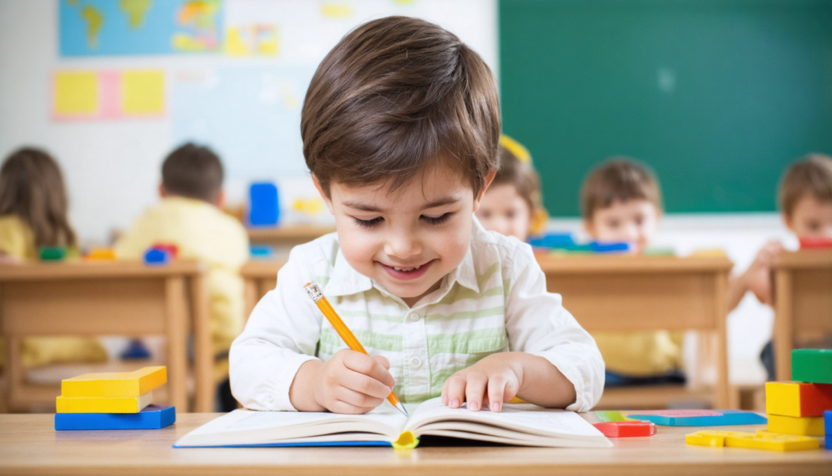 découvrez les bases, les méthodes et les applications essentielles de la pédagogie montessori pour favoriser un apprentissage autonome et respectueux du développement de l'enfant.