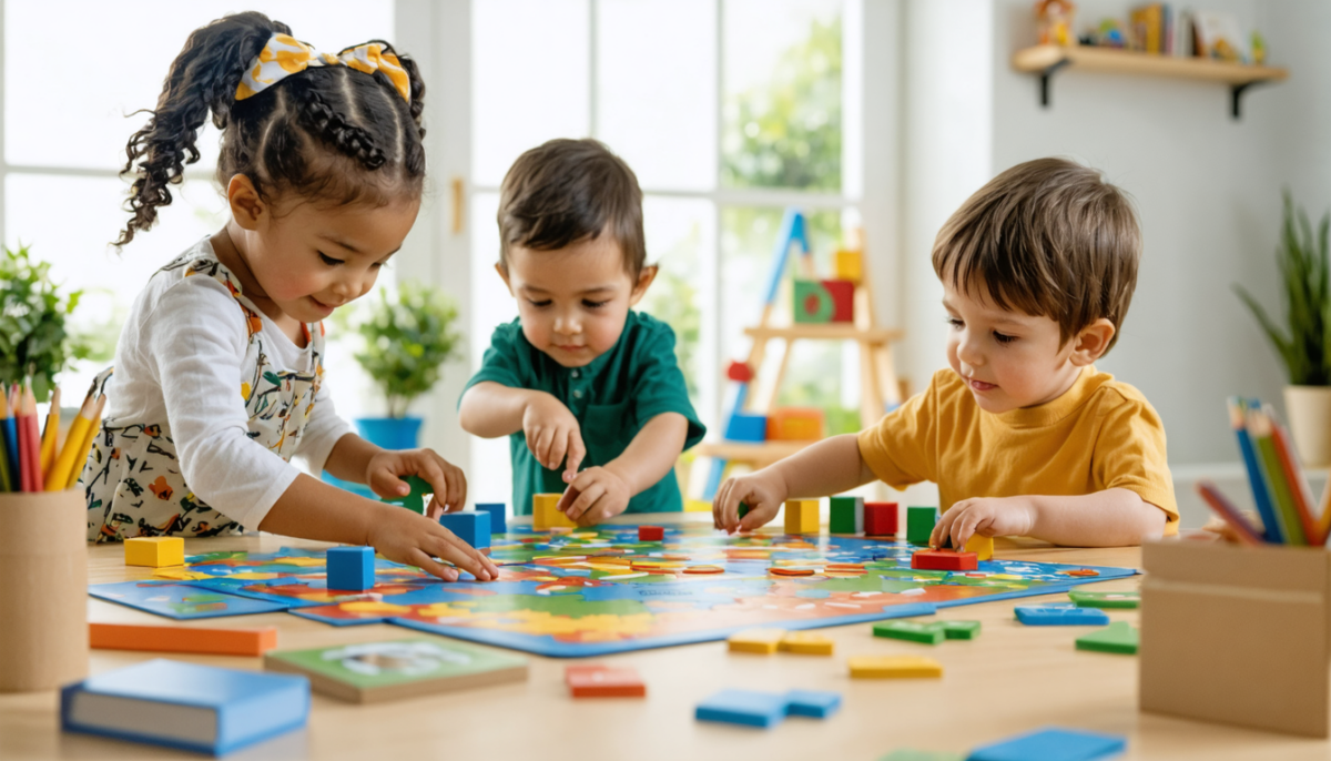 découvrez moza boo, le jeu éducatif conçu pour stimuler l'imagination et développer la créativité des enfants tout en s'amusant.