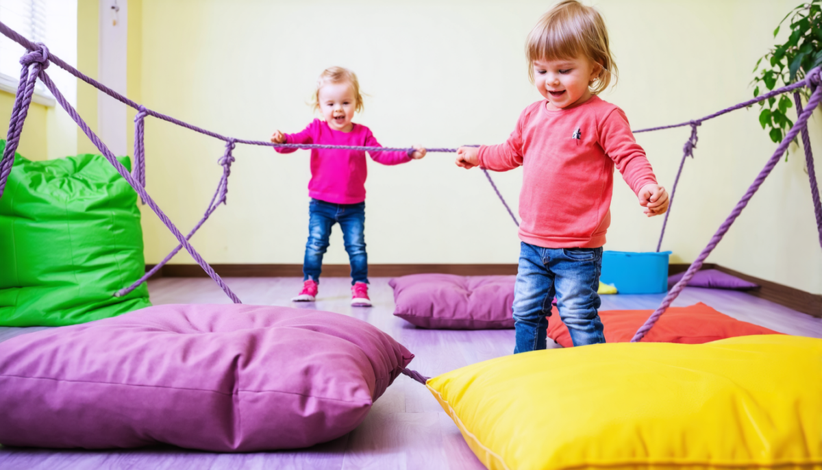découvrez des conseils essentiels pour aider vos enfants à développer un équilibre sain, avec notre guide complet destiné aux parents soucieux du bien-être de leurs enfants.