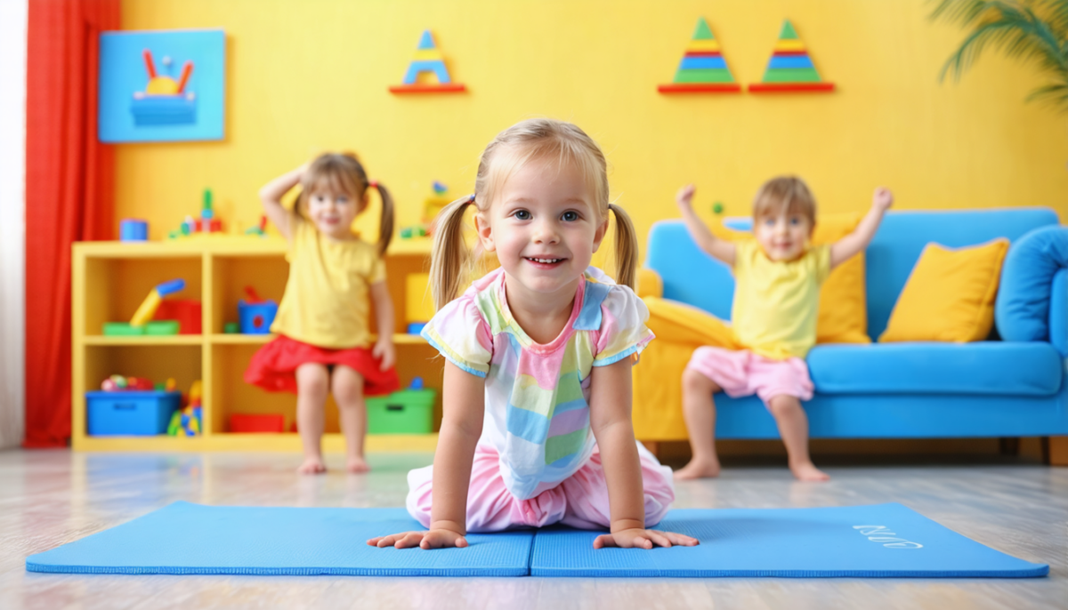 découvrez notre guide essentiel pour aider les parents à favoriser l'équilibre physique et émotionnel chez leurs enfants, avec des conseils pratiques et adaptés.