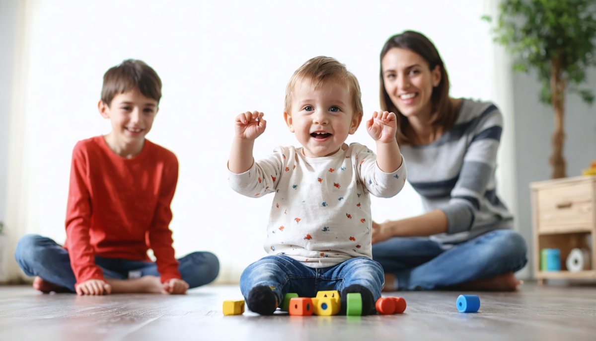 découvrez des conseils pratiques pour aider vos enfants à développer un équilibre sain et harmonieux. ce guide indispensable accompagne les parents dans chaque étape pour favoriser le bien-être de leurs enfants.