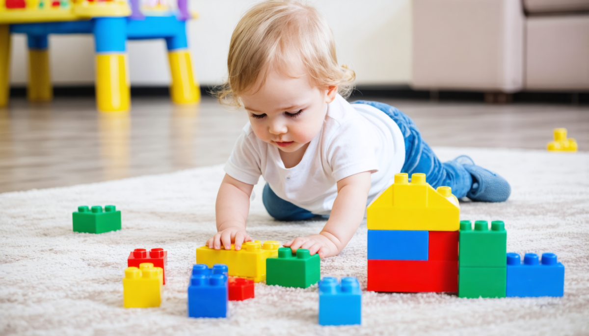 découvrez l'importance fondamentale du développement psychomoteur dans l'éducation enfantine, une clé essentielle pour accompagner la croissance et l'épanouissement des enfants.
