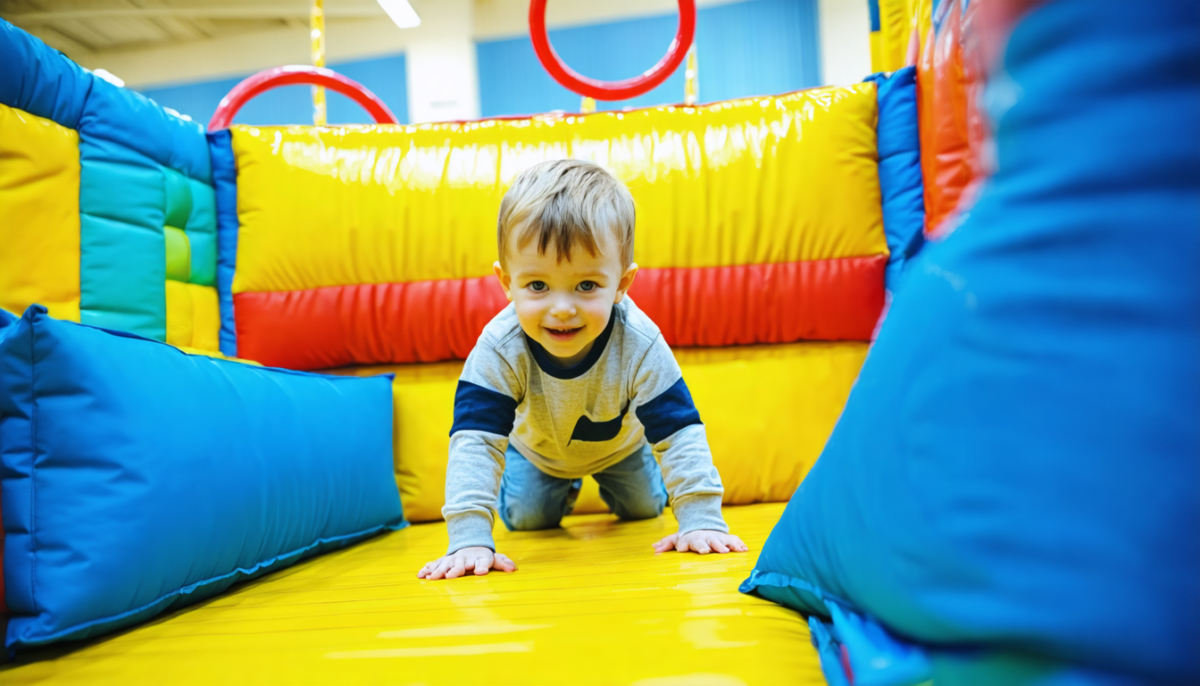 découvrez l'importance du développement psychomoteur comme fondement essentiel de l'éducation enfantine, favorisant l'éveil, la coordination et le bien-être des enfants.