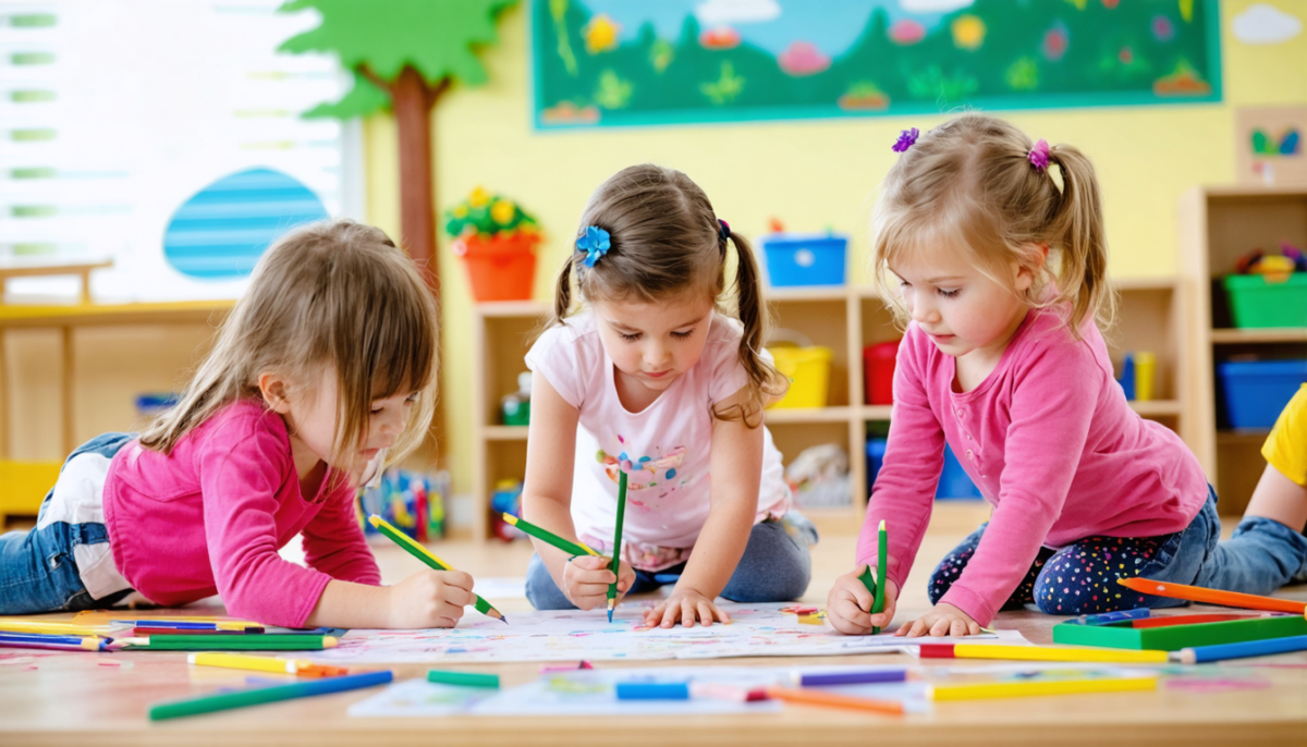 découvrez la pédagogie freinet, une approche innovante pour repenser et stimuler le développement psychomoteur des enfants grâce à des méthodes actives et participatives.