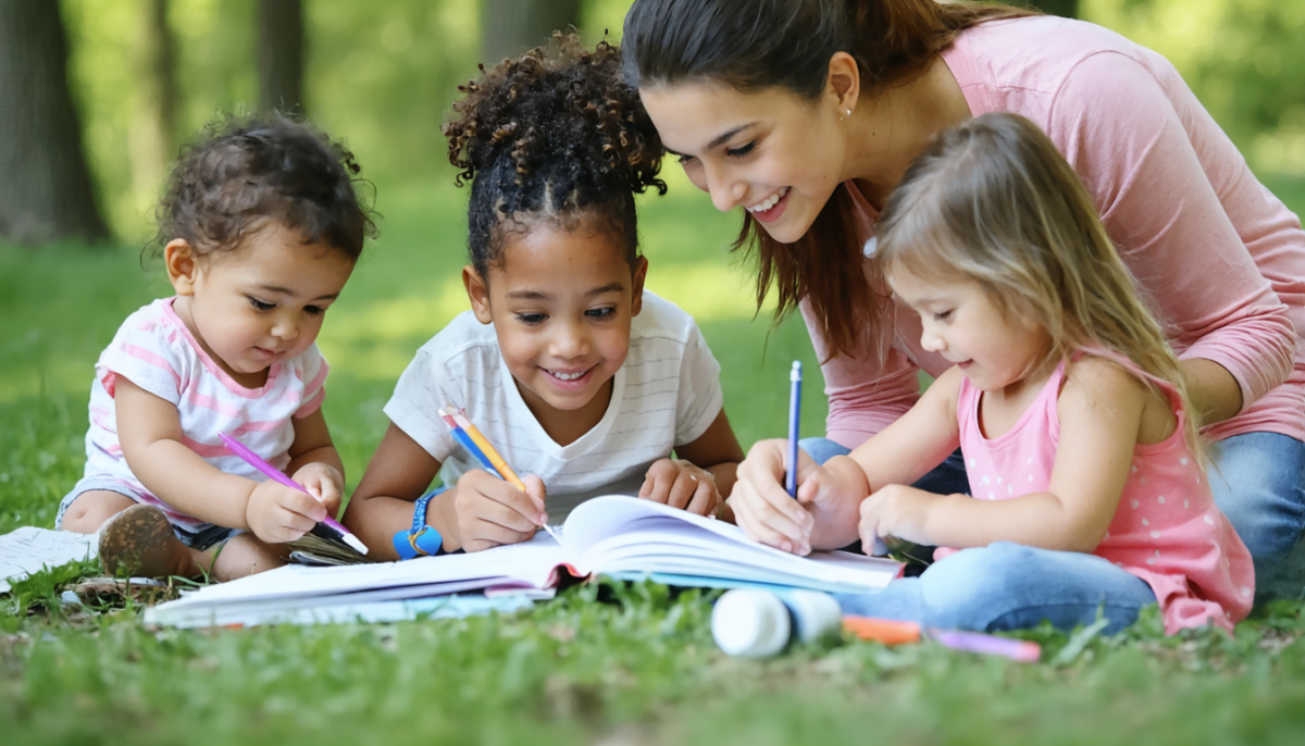 découvrez la pédagogie freinet, une méthode innovante qui réinvente le développement psychomoteur des enfants pour un apprentissage plus naturel et créatif.