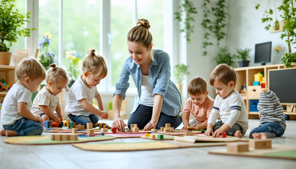 découvrez la pédagogie freinet, une approche innovante pour repenser le développement psychomoteur des enfants, favorisant autonomie, créativité et bien-être.