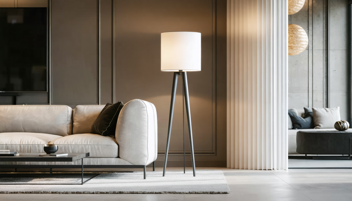 découvrez comment un lampadaire design peut métamorphoser votre intérieur en apportant style et fonctionnalité. suivez notre guide pour choisir la pièce incontournable qui sublimera votre décoration.