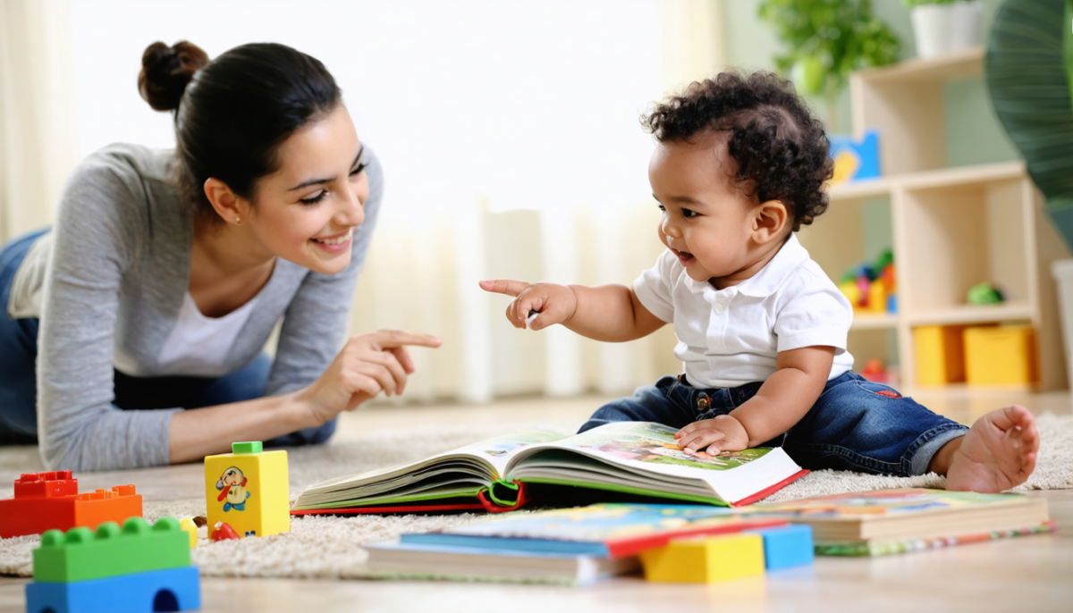 découvrez comment la lecture et le langage jouent un rôle crucial dans le développement psychomoteur de l'enfant, en favorisant ses capacités motrices, cognitives et sociales dès le plus jeune âge.