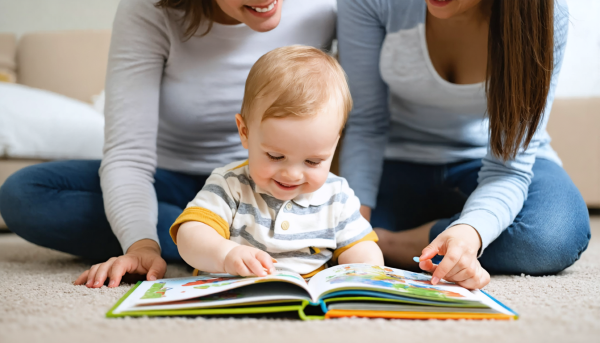 découvrez comment la lecture et le langage jouent un rôle crucial dans le développement psychomoteur de l'enfant, favorisant ses capacités motrices et cognitives dès le plus jeune âge.
