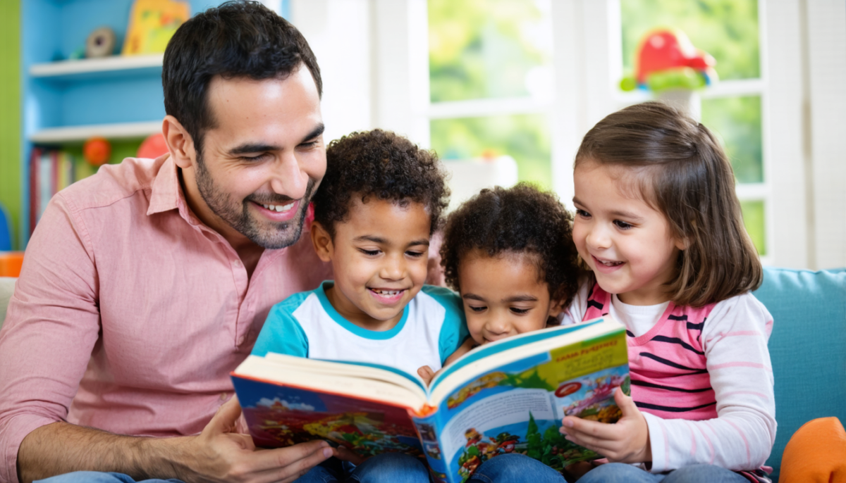 découvrez comment la lecture et le langage influencent le développement psychomoteur de l'enfant, essentiels pour son épanouissement et ses apprentissages.