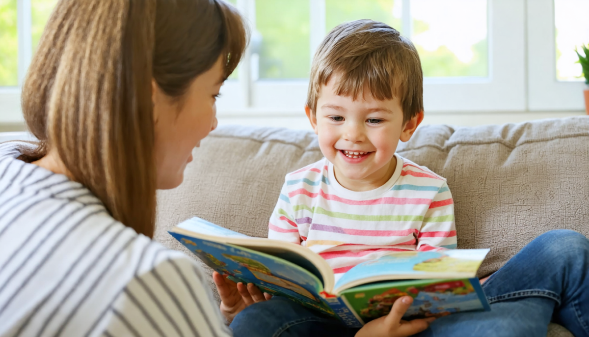 découvrez comment la lecture et le langage influencent le développement psychomoteur de l'enfant, essentiels pour son épanouissement et ses apprentissages.