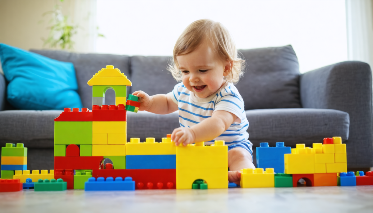 découvrez comment le jeu constitue un pilier essentiel au développement psychomoteur de l'enfant, favorisant ses compétences motrices, cognitives et émotionnelles dès le plus jeune âge.