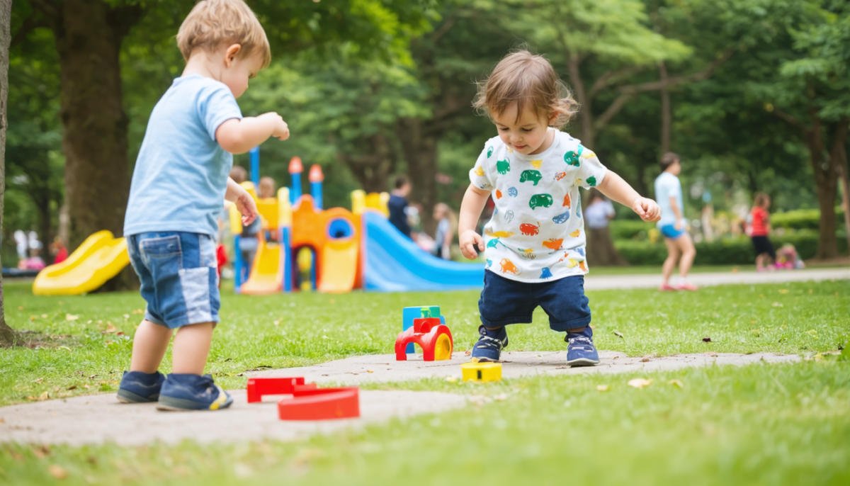 découvrez l'importance du développement psychomoteur pour favoriser l'épanouissement global des enfants, leur motricité, leur coordination et leur confiance en soi.