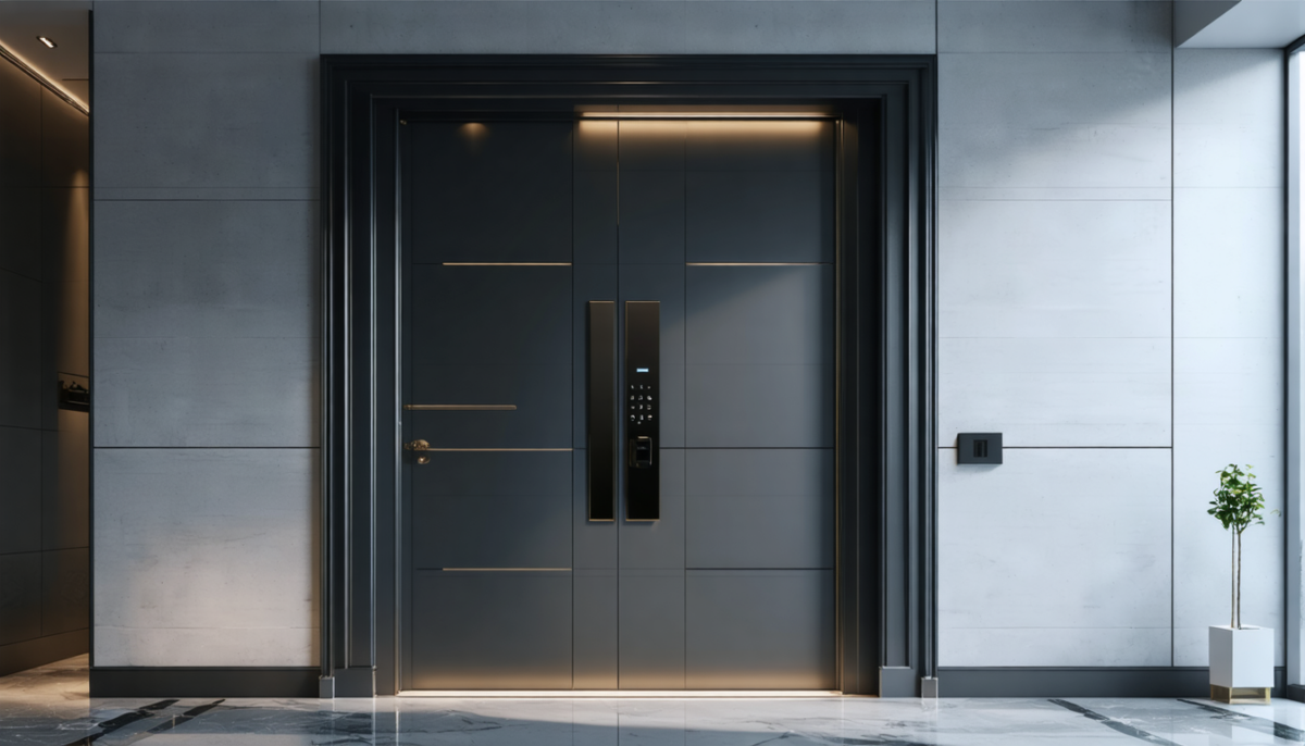 découvrez comment les cylindres à encastrer allient sécurité renforcée et design élégant pour optimiser la protection et l'esthétique de votre intérieur.