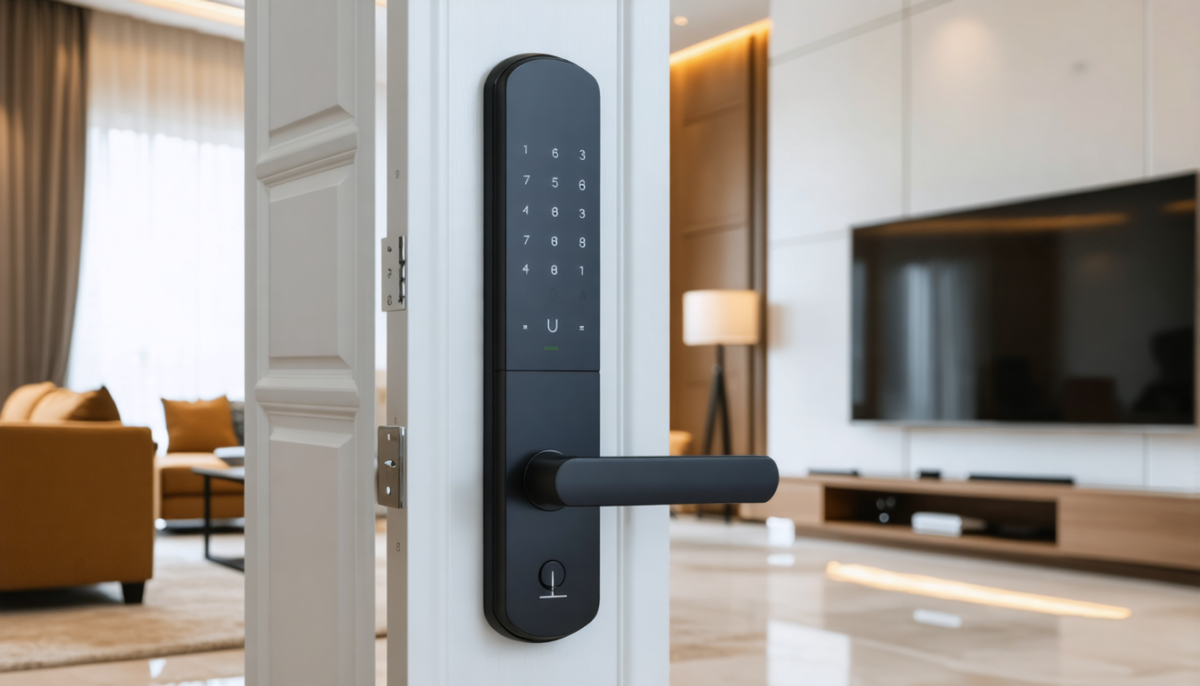 découvrez les cylindres à encastrer, une solution efficace pour renforcer la sécurité de votre intérieur tout en améliorant son esthétique. alliez praticité et design pour protéger votre maison avec style.