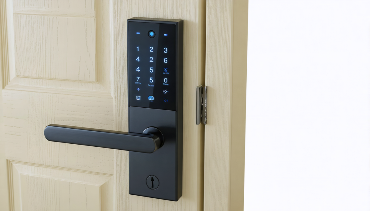 découvrez comment les cylindres à encastrer allient sécurité renforcée et design élégant pour sublimer et protéger votre intérieur avec efficacité.