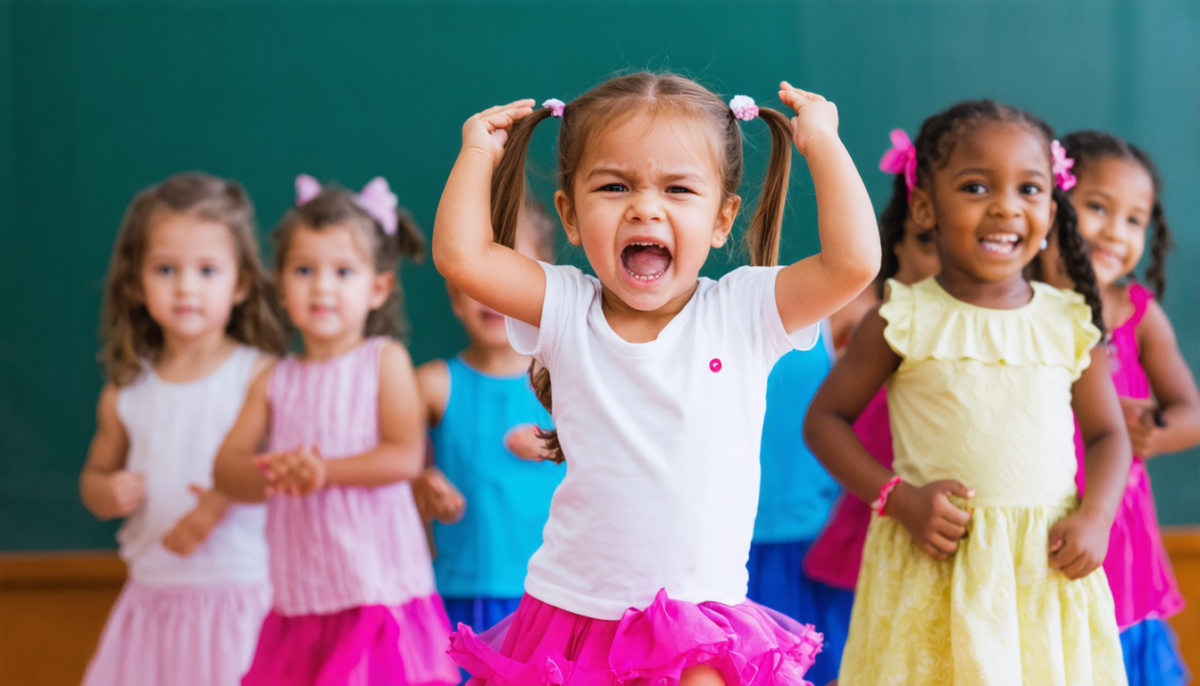 découvrez pourquoi la motricité est essentielle au développement global des enfants, en favorisant leur coordination, confiance en soi et apprentissages fondamentaux.